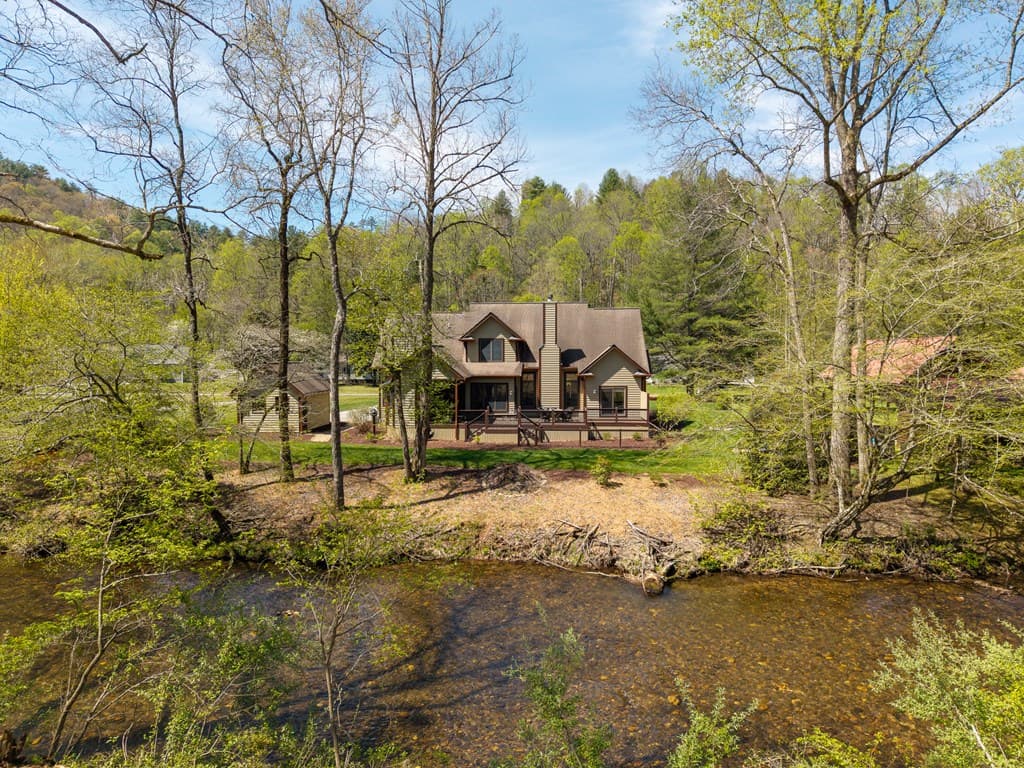 2171 Big Pine Drive, Hiawassee GA 30546 - Photo