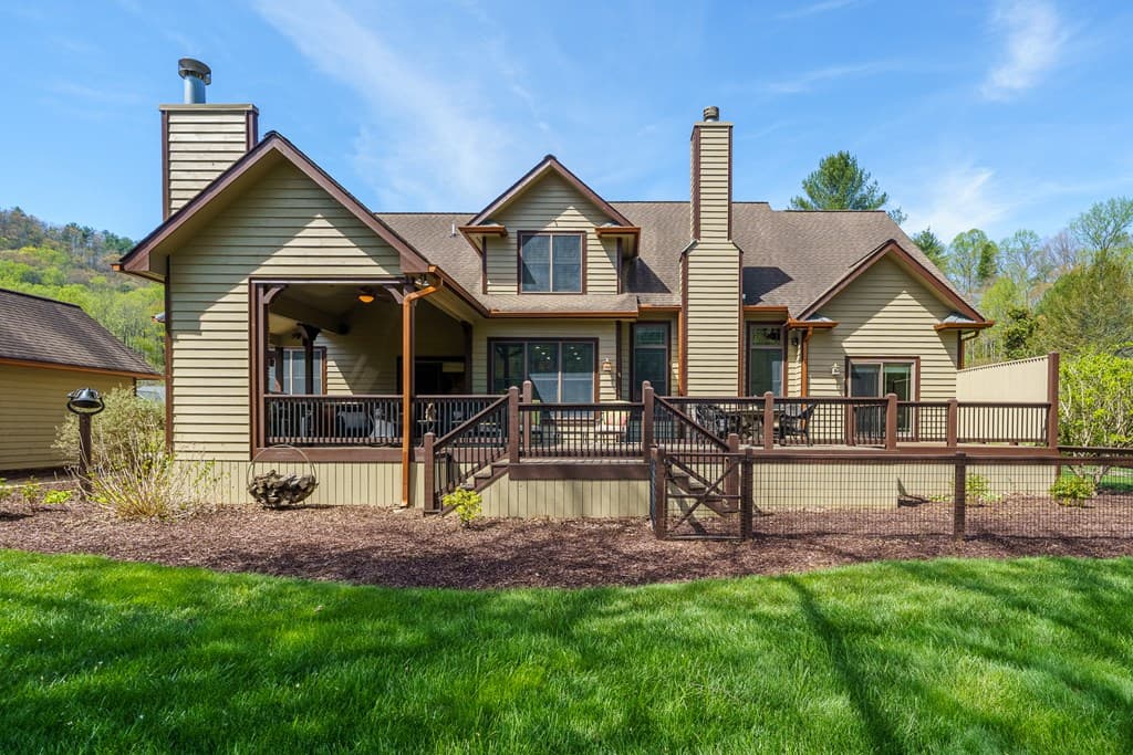 2171 Big Pine Drive, Hiawassee GA 30546 - Photo