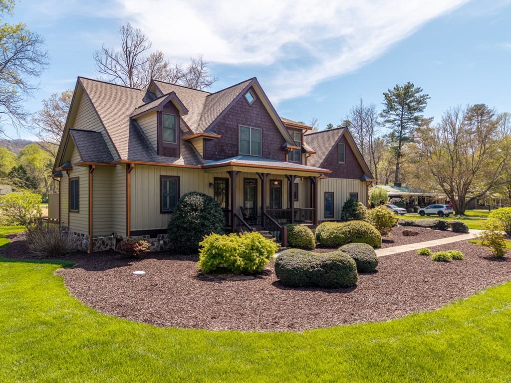 2171 Big Pine Drive, Hiawassee GA 30546 - Photo