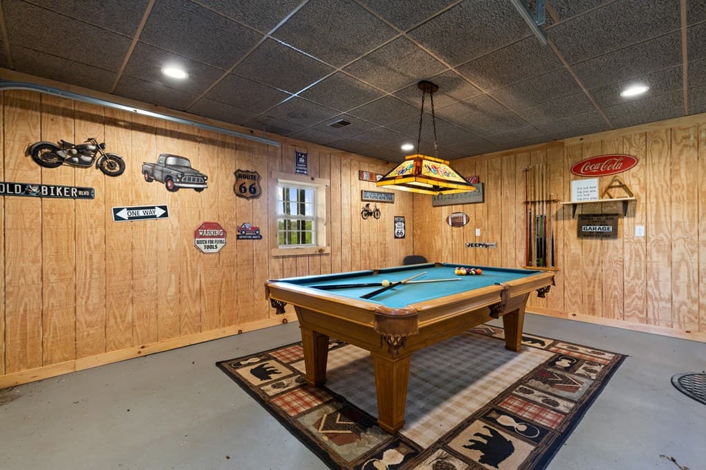 152 Cowboy Way, Mineral Bluff GA 30559 - Photo