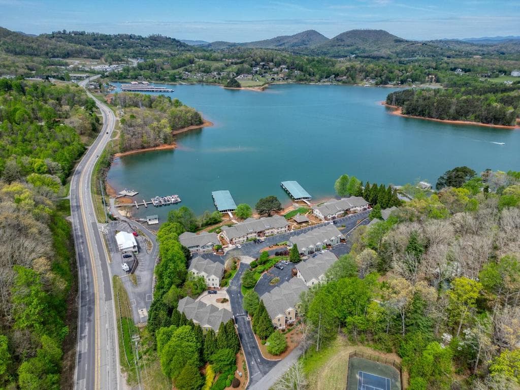 1401 Lakeside Rd., Hiawassee GA 30546 - Photo