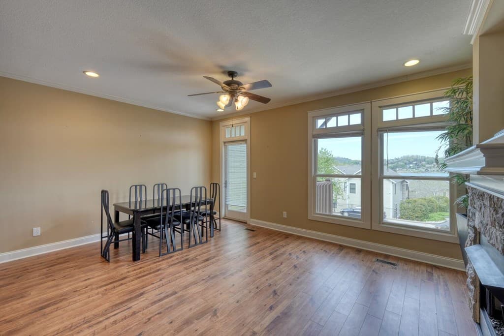 1401 Lakeside Rd., Hiawassee GA 30546 - Photo