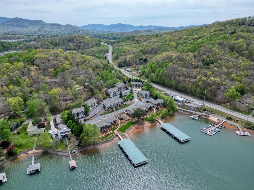 1401 Lakeside Rd., Hiawassee GA 30546 - Photo