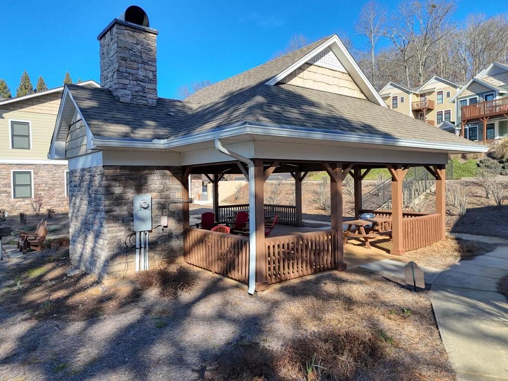 1401 Lakeside Rd., Hiawassee GA 30546 - Photo