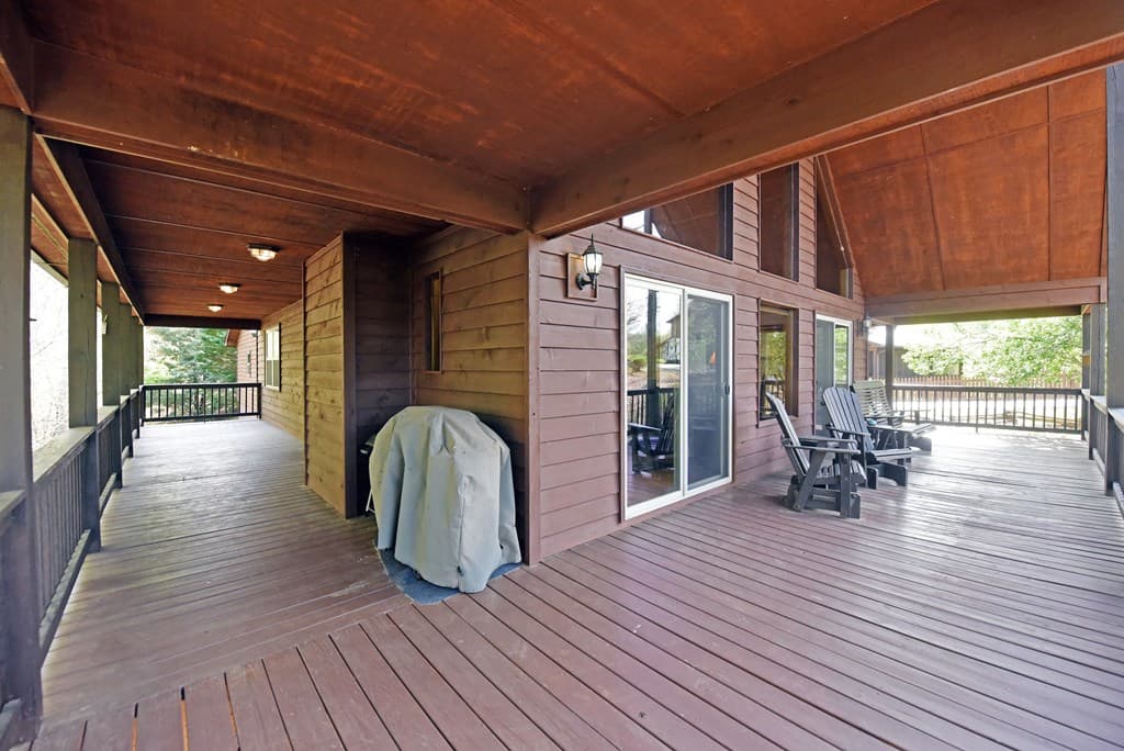 160 Serenity Pointe Drive, Murphy NC 28906 - Photo