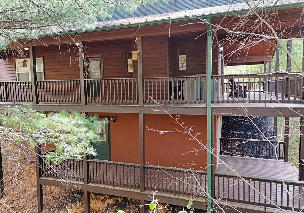 160 Serenity Pointe Drive, Murphy NC 28906 - Photo