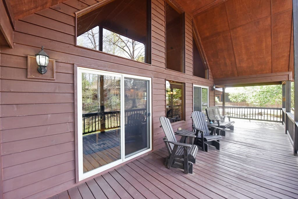 160 Serenity Pointe Drive, Murphy NC 28906 - Photo