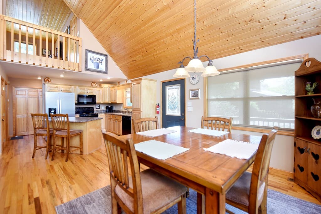160 Serenity Pointe Drive, Murphy NC 28906 - Photo