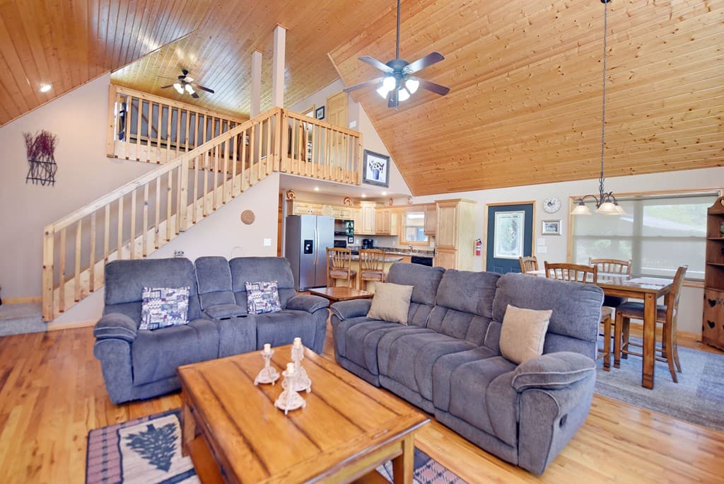 160 Serenity Pointe Drive, Murphy NC 28906 - Photo