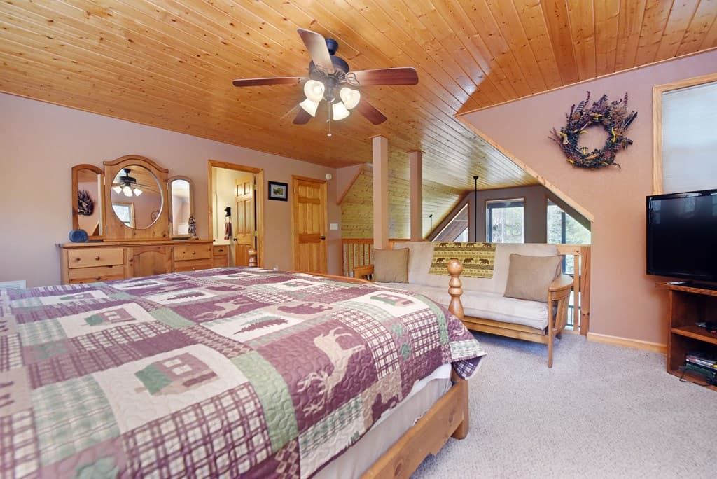 160 Serenity Pointe Drive, Murphy NC 28906 - Photo