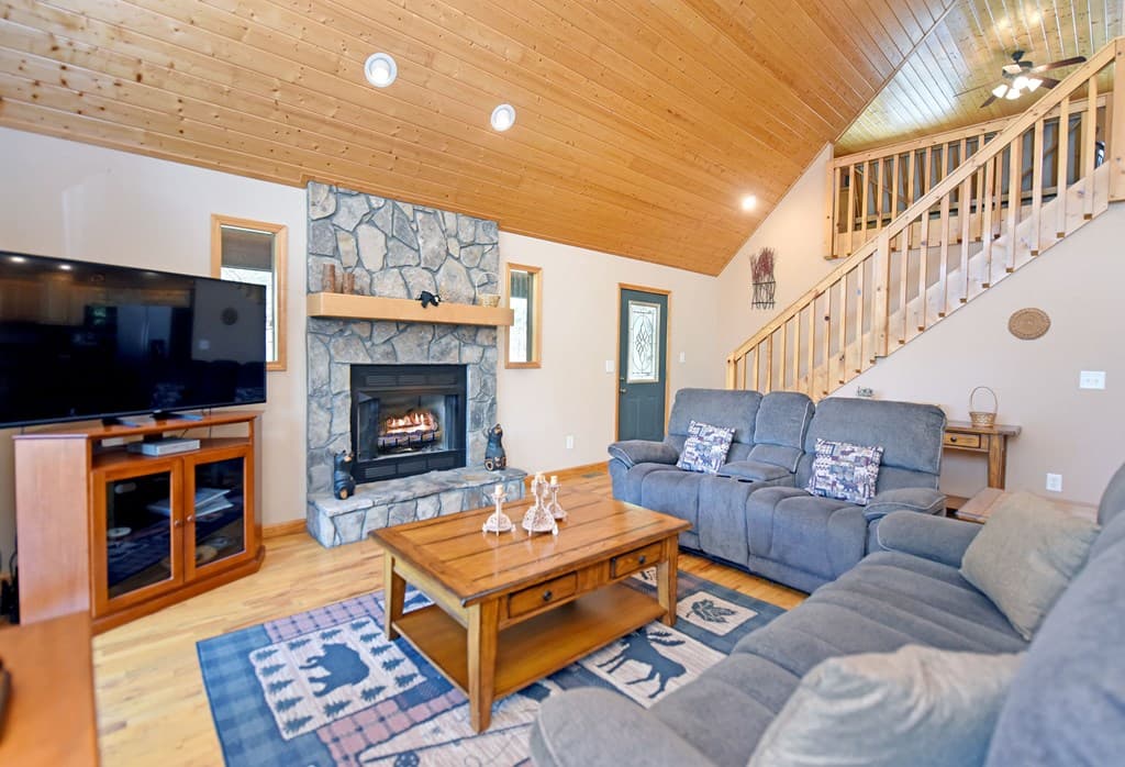 160 Serenity Pointe Drive, Murphy NC 28906 - Photo