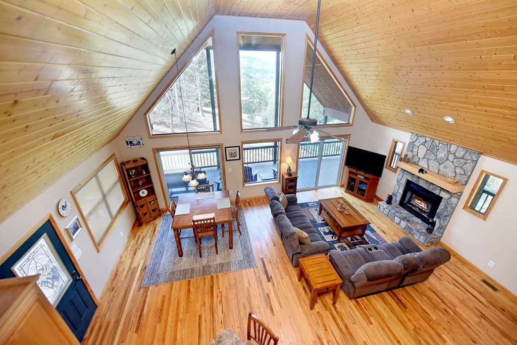 160 Serenity Pointe Drive, Murphy NC 28906 - Photo