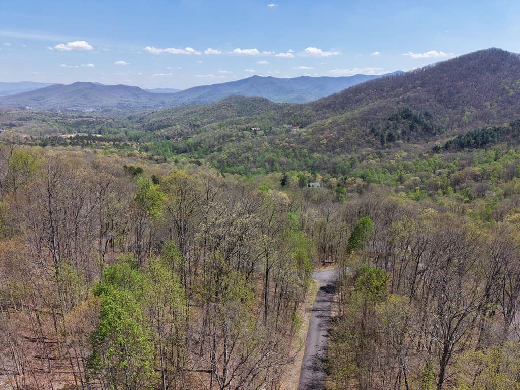 Lot 18 Overlook Loop, Young Harris GA 30582 - Photo