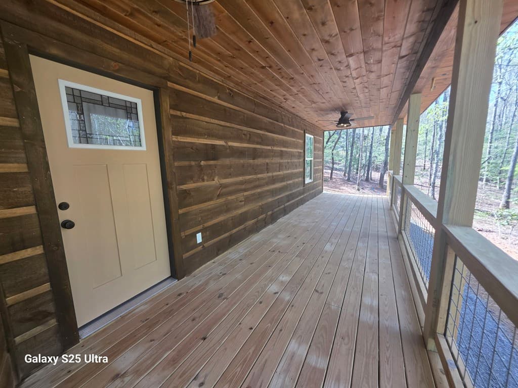 369 Nottely River Road, Murphy NC 28906 - Photo