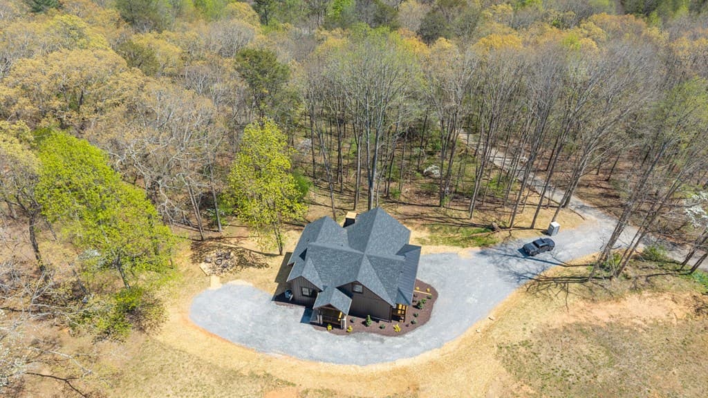 1038 Bluebird, Mineral Bluff GA 30559 - Photo