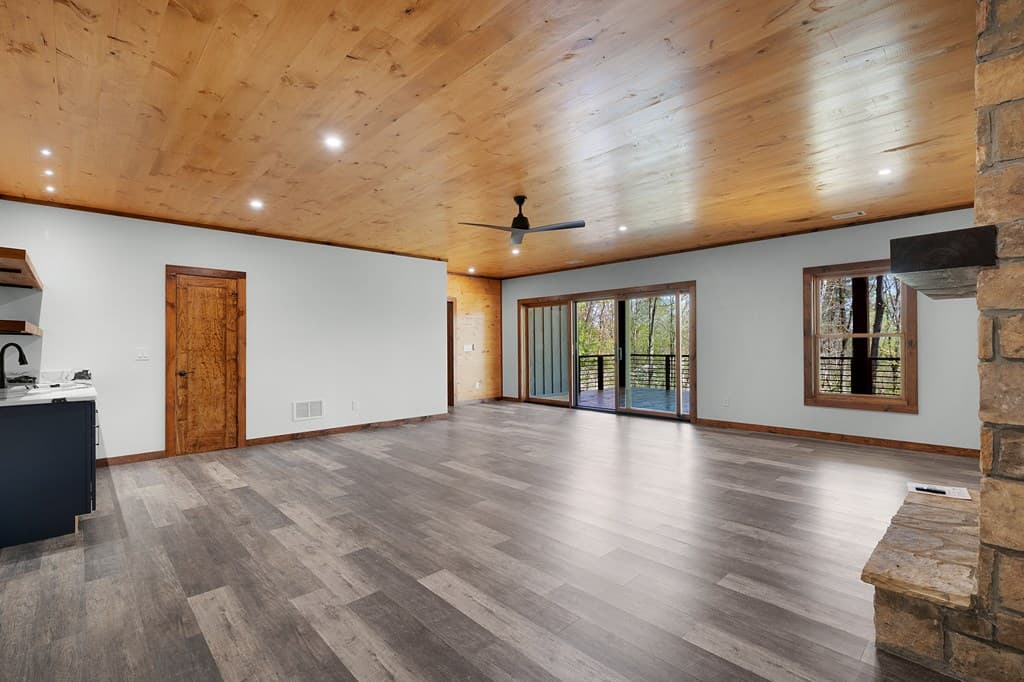 1038 Bluebird, Mineral Bluff GA 30559 - Photo