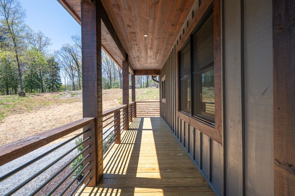 1038 Bluebird, Mineral Bluff GA 30559 - Photo
