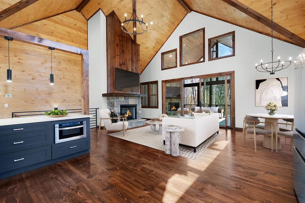 1038 Bluebird, Mineral Bluff GA 30559 - Photo