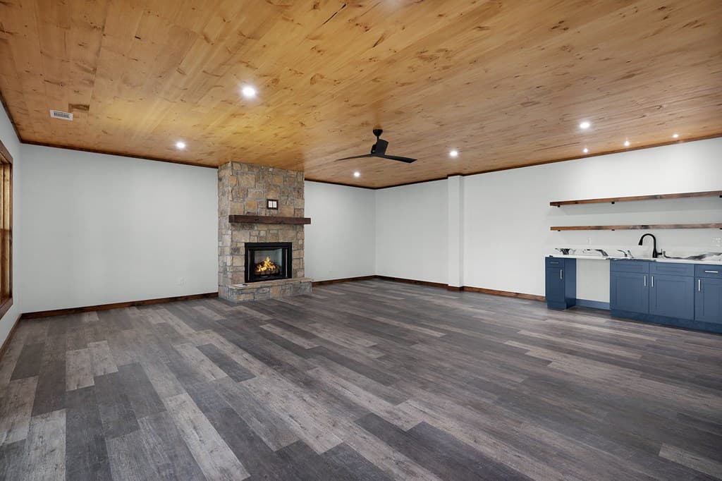 1038 Bluebird, Mineral Bluff GA 30559 - Photo