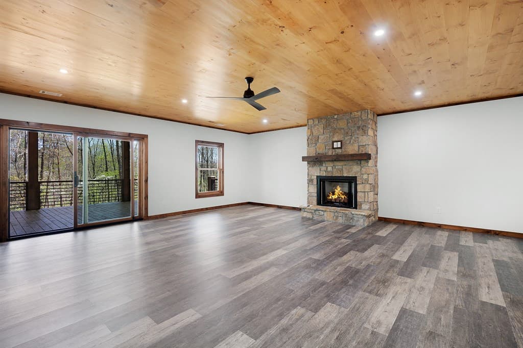 1038 Bluebird, Mineral Bluff GA 30559 - Photo
