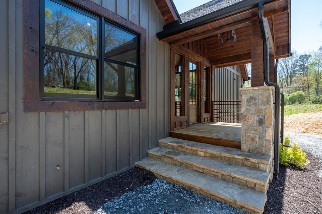 1038 Bluebird, Mineral Bluff GA 30559 - Photo