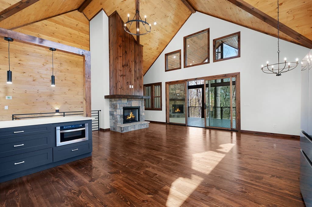 1038 Bluebird, Mineral Bluff GA 30559 - Photo