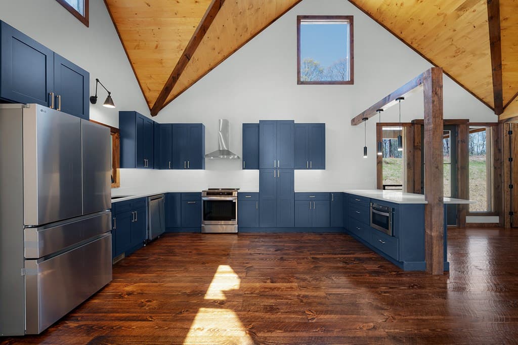 1038 Bluebird, Mineral Bluff GA 30559 - Photo