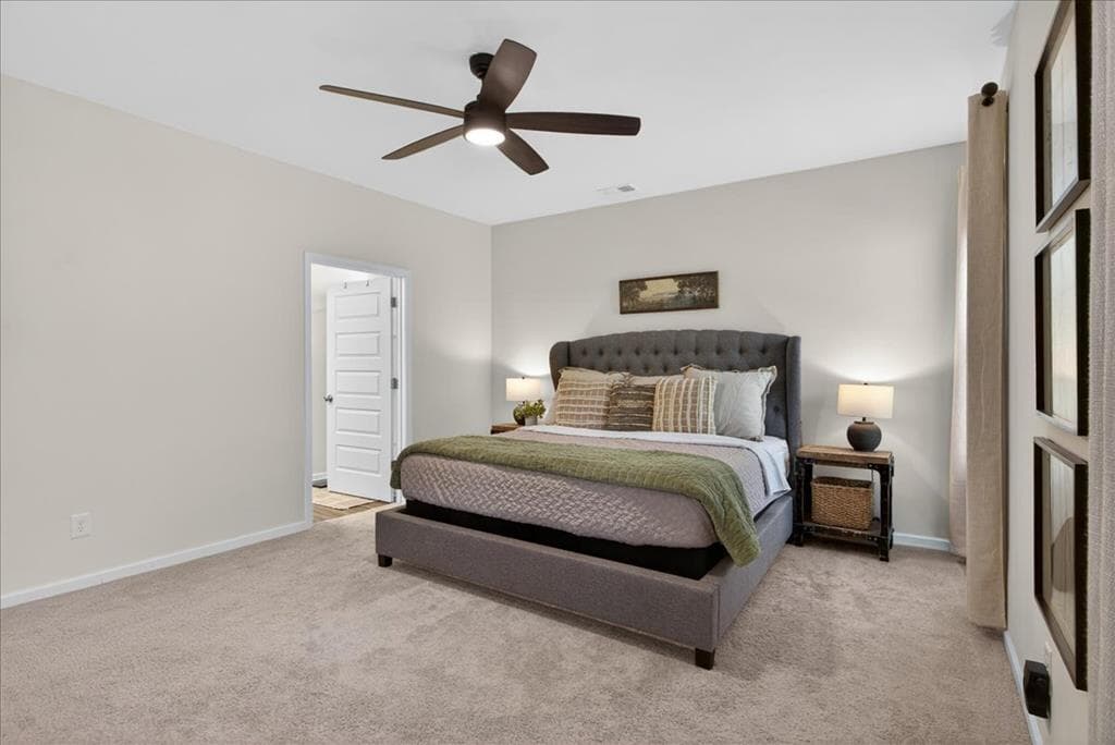 65 Worley Court, Jasper GA 30143 - Photo