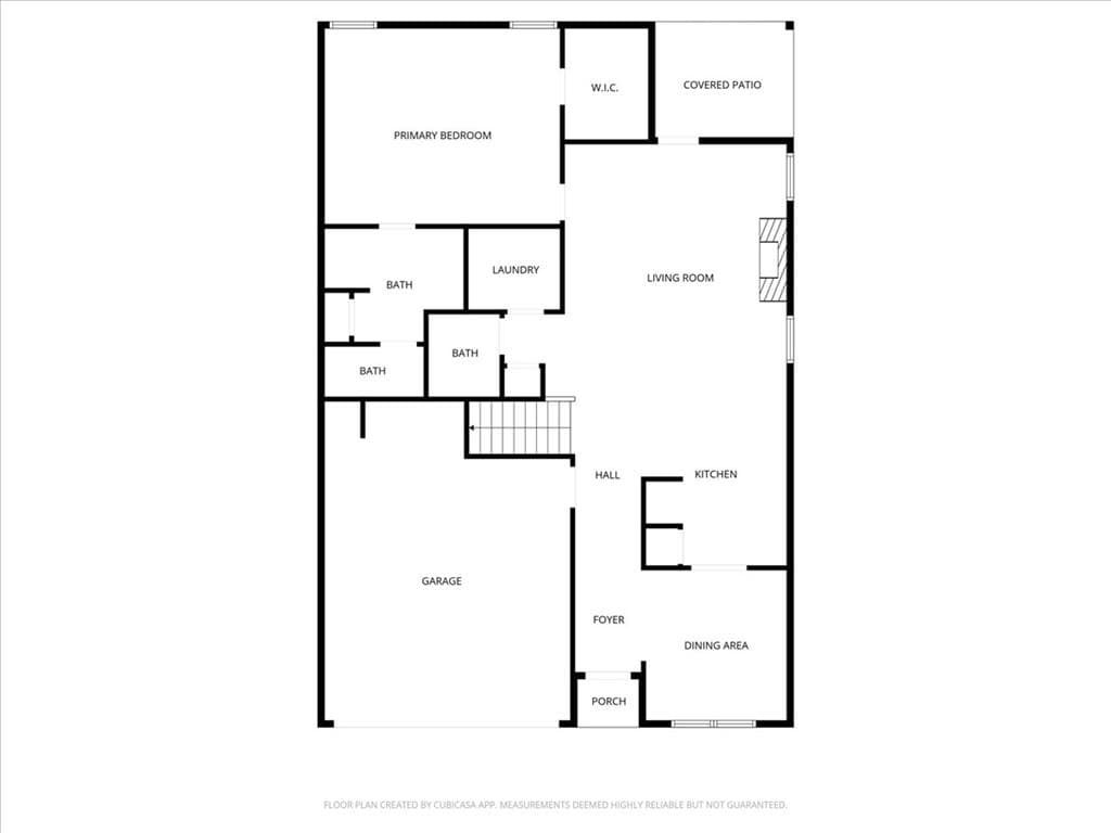 65 Worley Court, Jasper GA 30143 - Photo