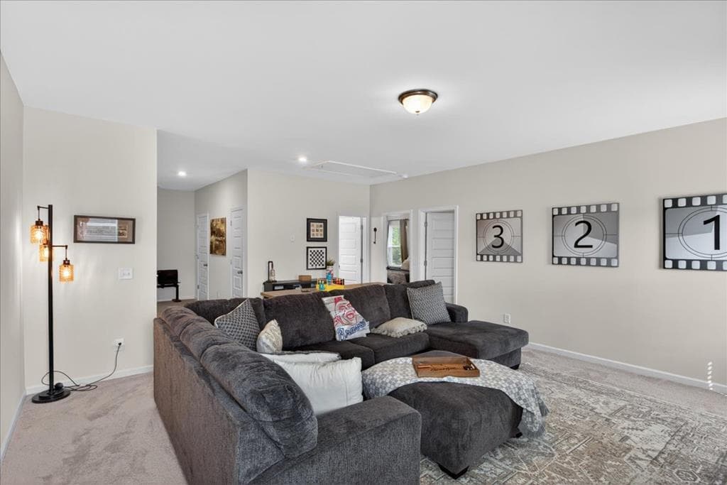 65 Worley Court, Jasper GA 30143 - Photo