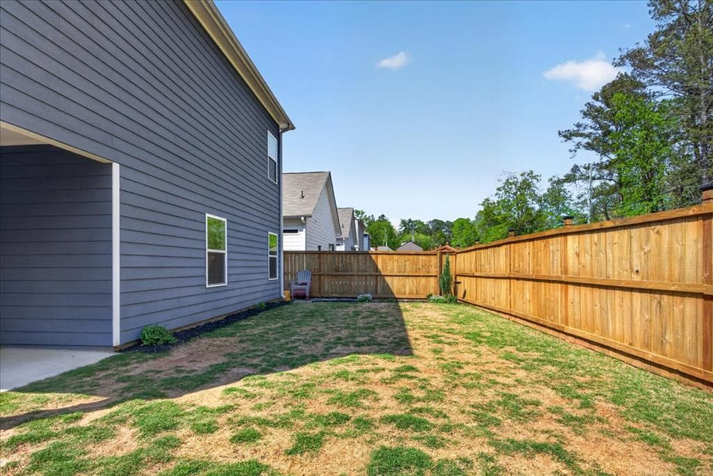 65 Worley Court, Jasper GA 30143 - Photo