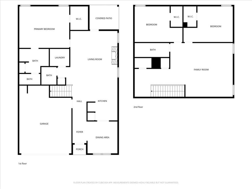 65 Worley Court, Jasper GA 30143 - Photo