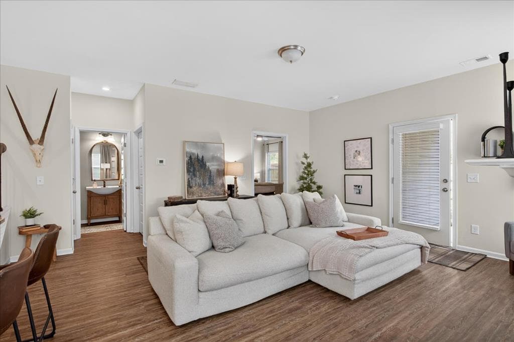 65 Worley Court, Jasper GA 30143 - Photo