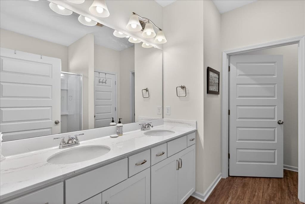 65 Worley Court, Jasper GA 30143 - Photo