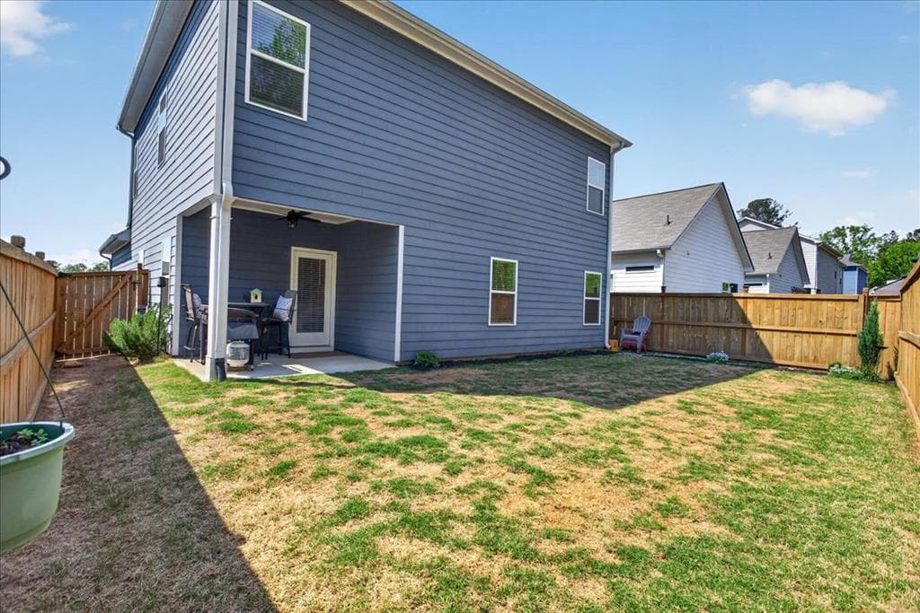 65 Worley Court, Jasper GA 30143 - Photo