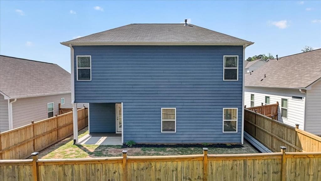 65 Worley Court, Jasper GA 30143 - Photo