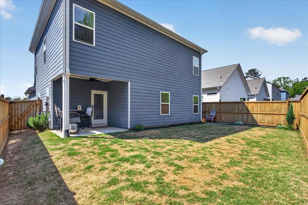 65 Worley Court, Jasper GA 30143 - Photo