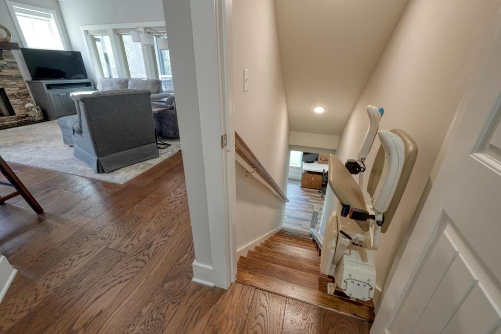338 Meadow Brooke Drive, Young Harris GA 30582 - Photo