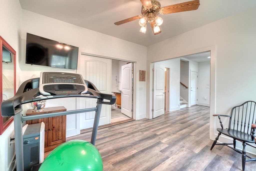 338 Meadow Brooke Drive, Young Harris GA 30582 - Photo