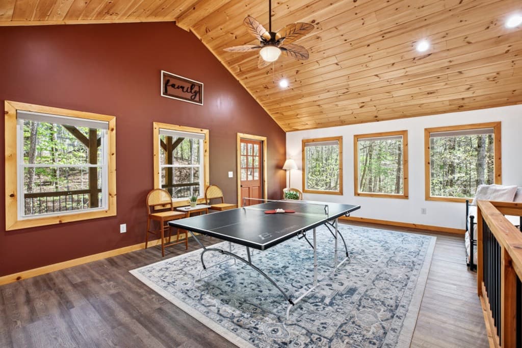164 Echo Lane, Ellijay GA 30540 - Photo