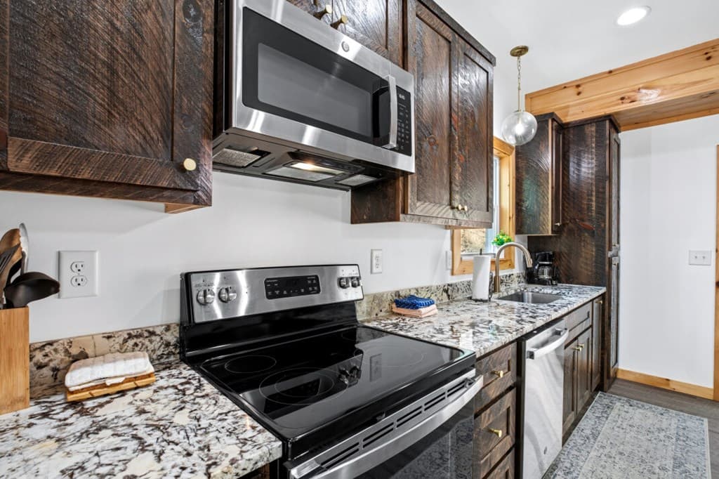 164 Echo Lane, Ellijay GA 30540 - Photo