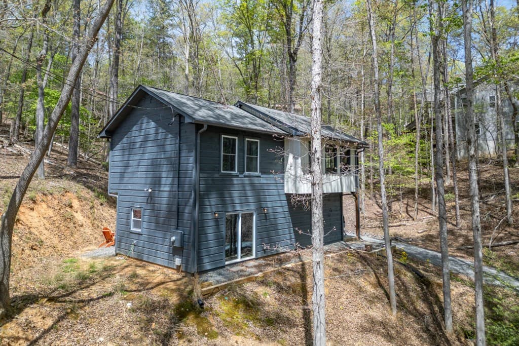 164 Echo Lane, Ellijay GA 30540 - Photo