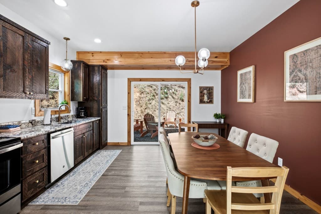 164 Echo Lane, Ellijay GA 30540 - Photo