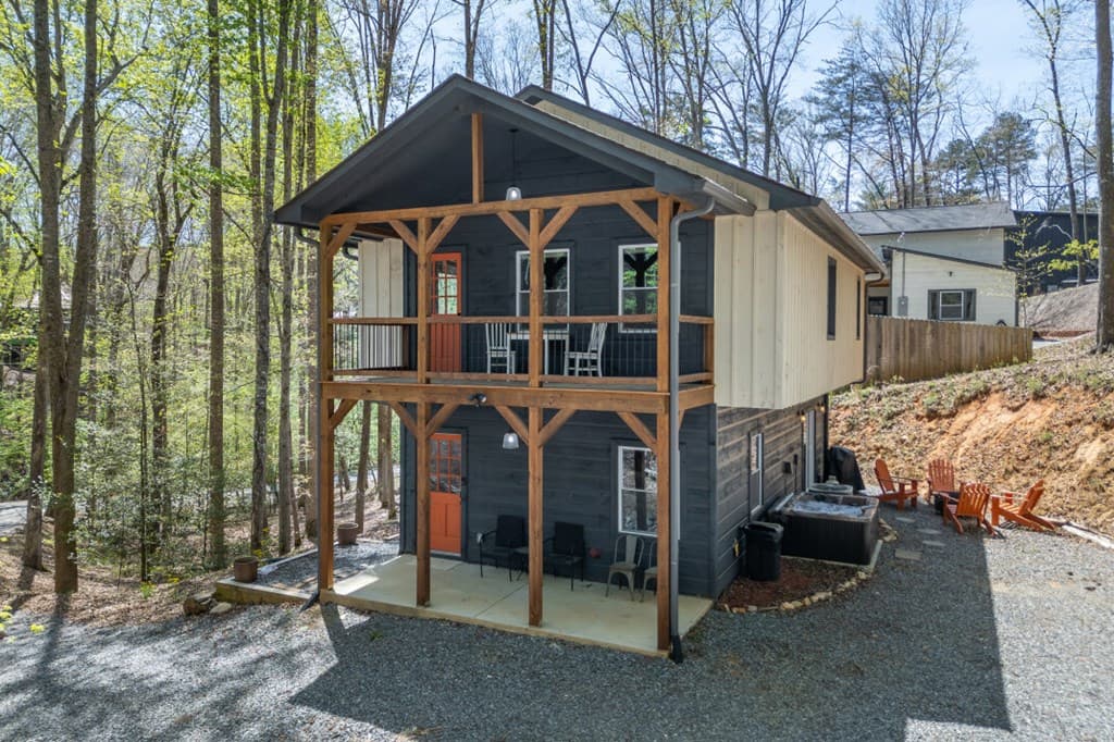 164 Echo Lane, Ellijay GA 30540 - Photo