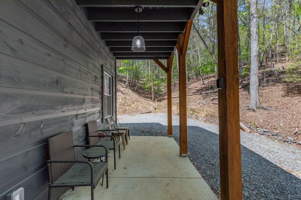 164 Echo Lane, Ellijay GA 30540 - Photo