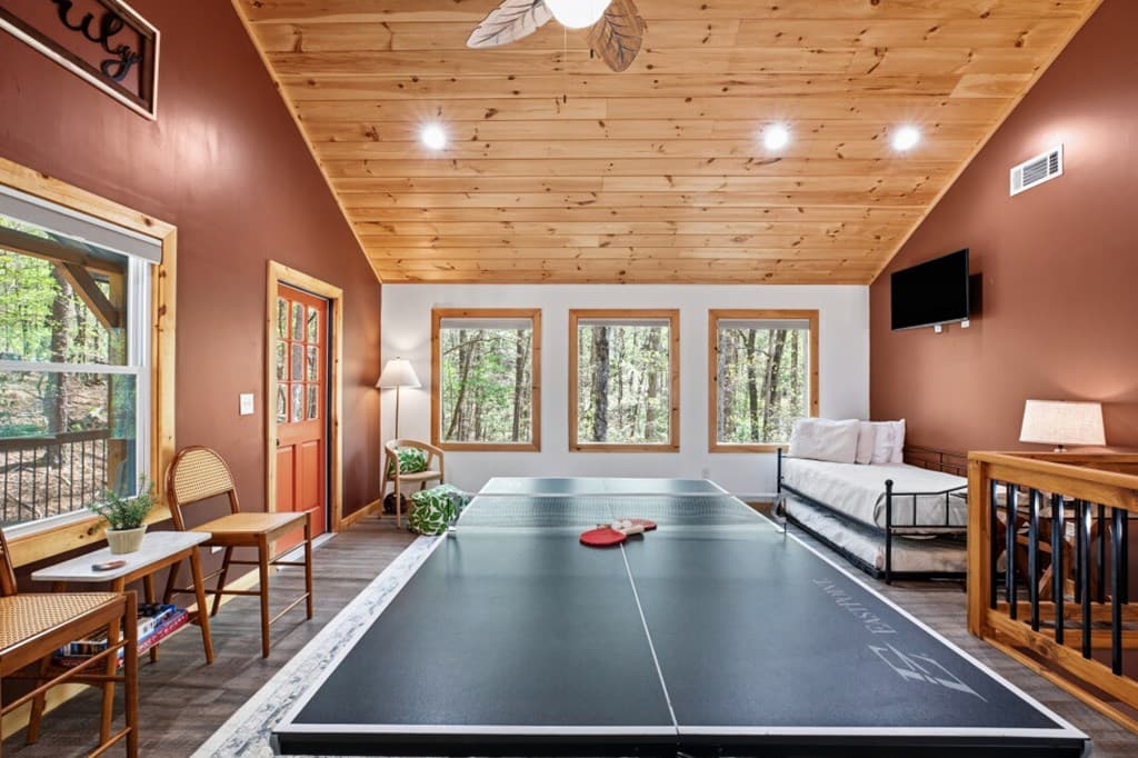 164 Echo Lane, Ellijay GA 30540 - Photo
