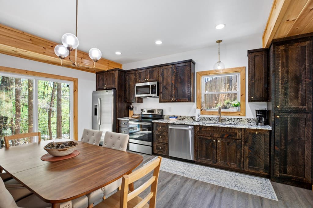 164 Echo Lane, Ellijay GA 30540 - Photo