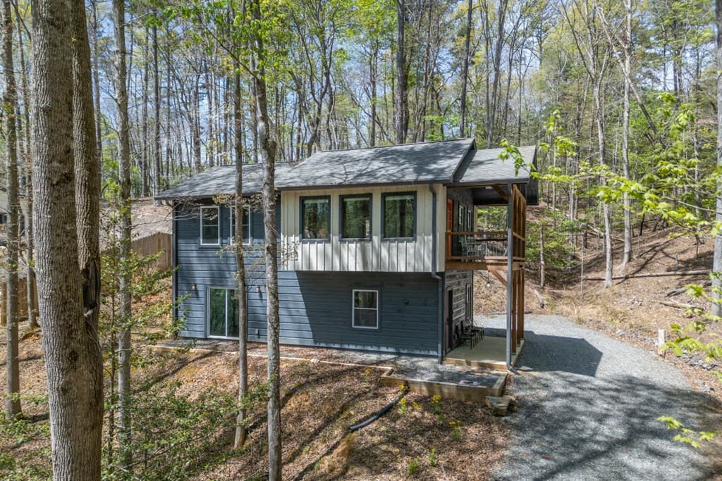 164 Echo Lane, Ellijay GA 30540 - Photo