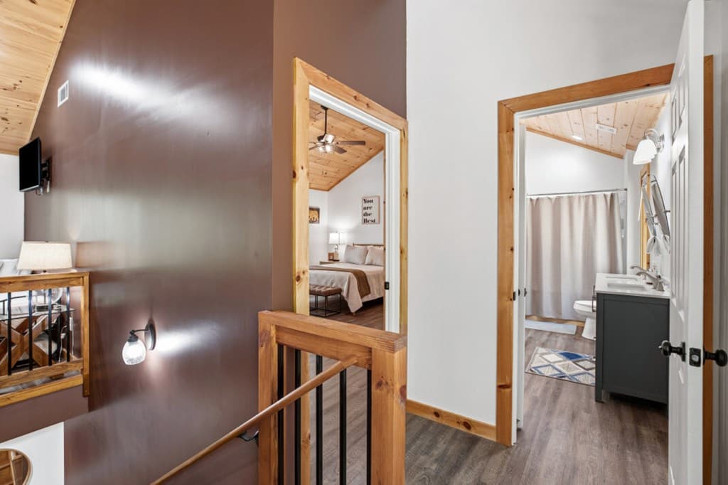164 Echo Lane, Ellijay GA 30540 - Photo