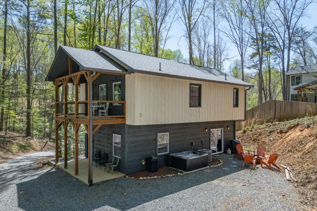 164 Echo Lane, Ellijay GA 30540 - Photo